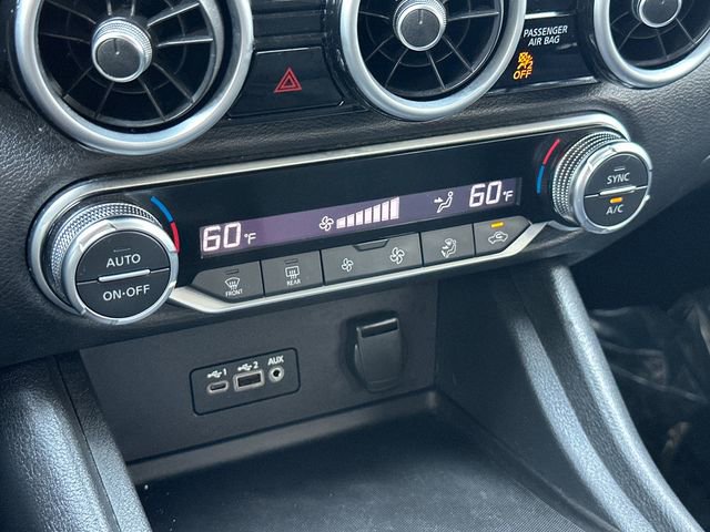 2021 Nissan Sentra SV photo 20