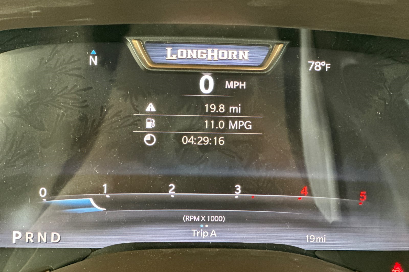 2026 Ram 3500 Limited Longhorn photo 25
