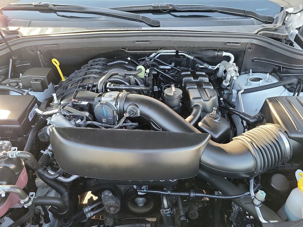 2024 Dodge Durango GT photo 19