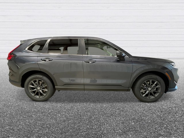2026 Honda CR-V EX-L photo 6