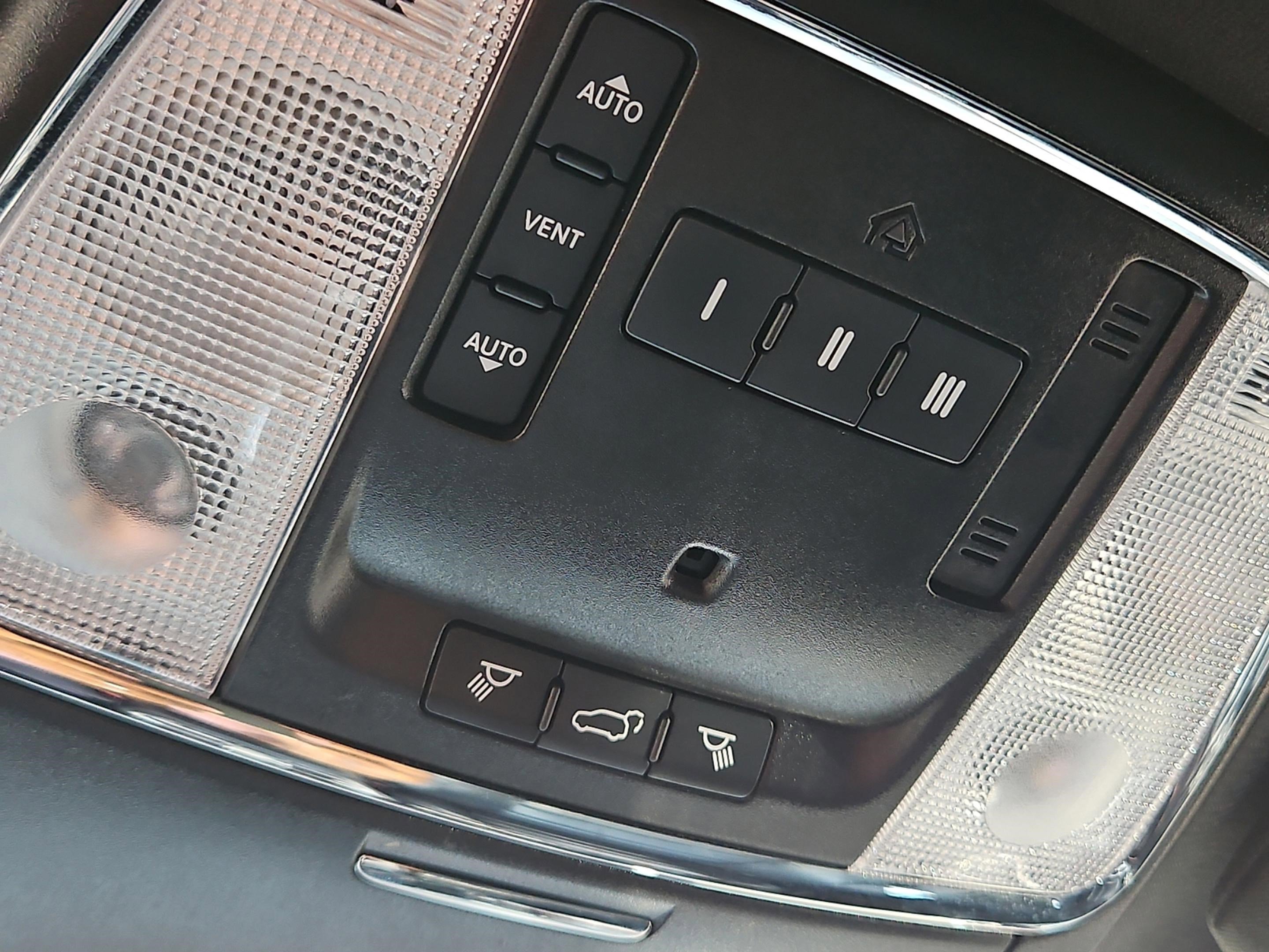 2021 Jeep Grand Cherokee Limited photo 33