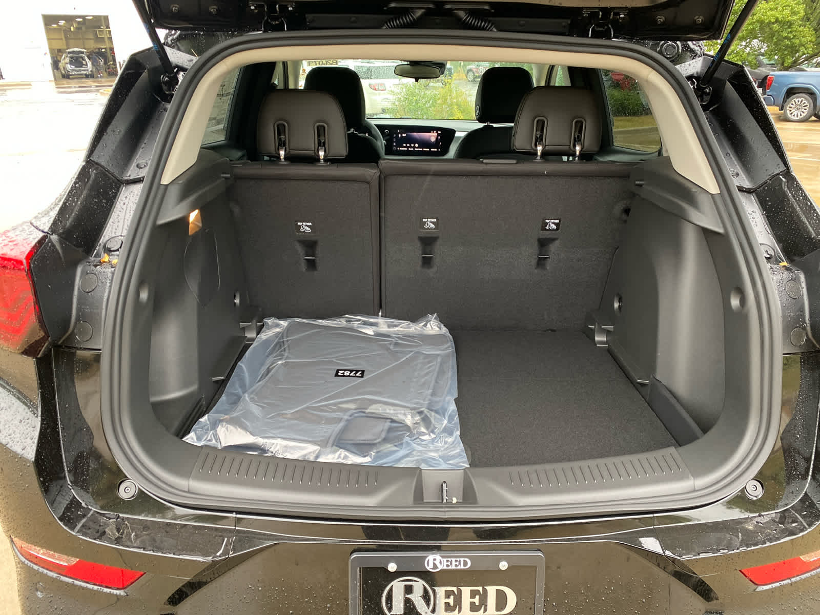 2026 Buick Encore GX Sport Touring photo 24