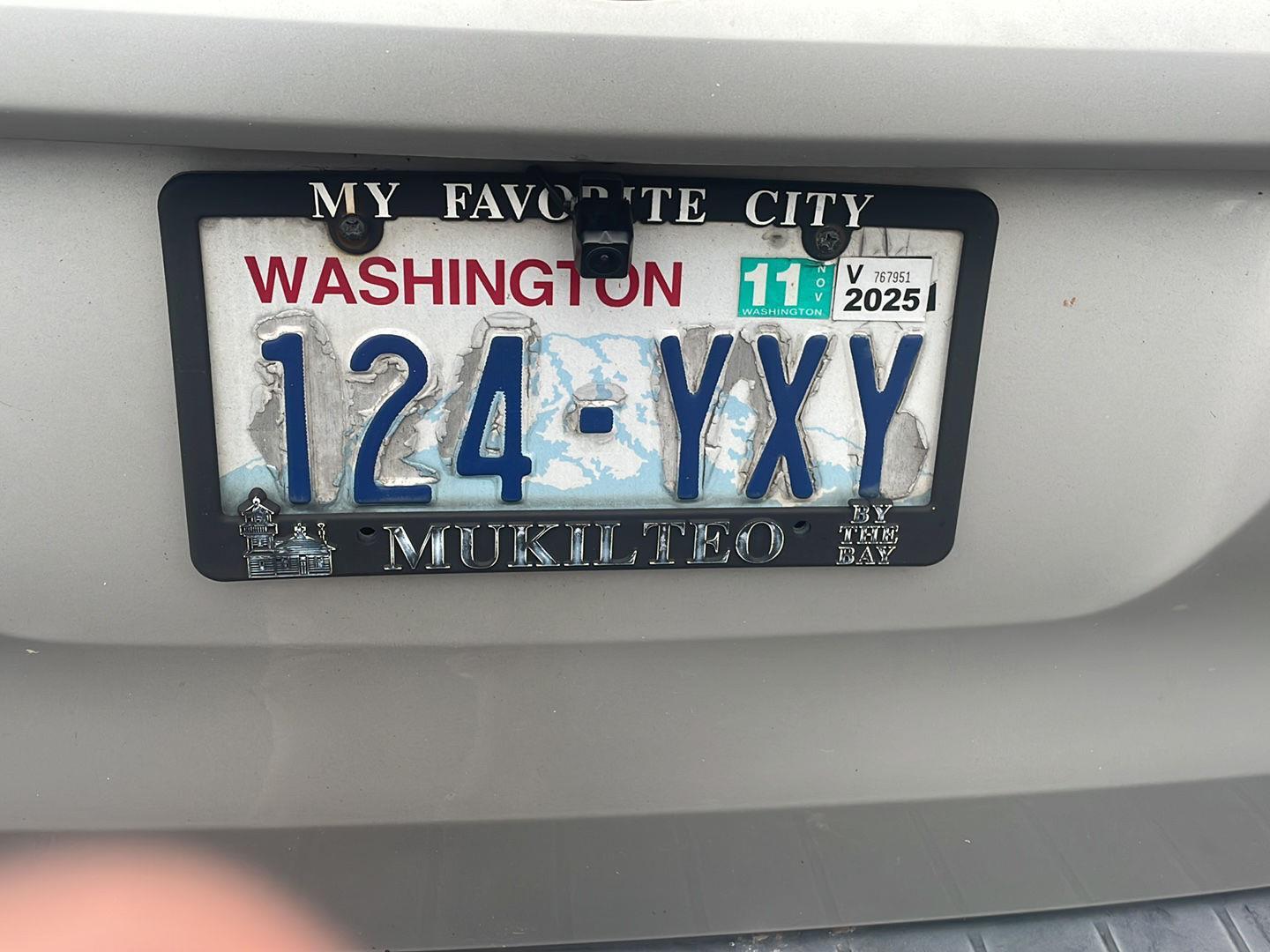 2009 Toyota Sienna LE photo 3