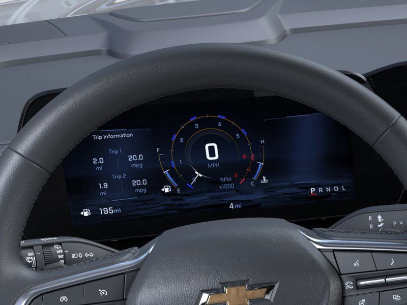 2025 Chevrolet Suburban Premier photo 18