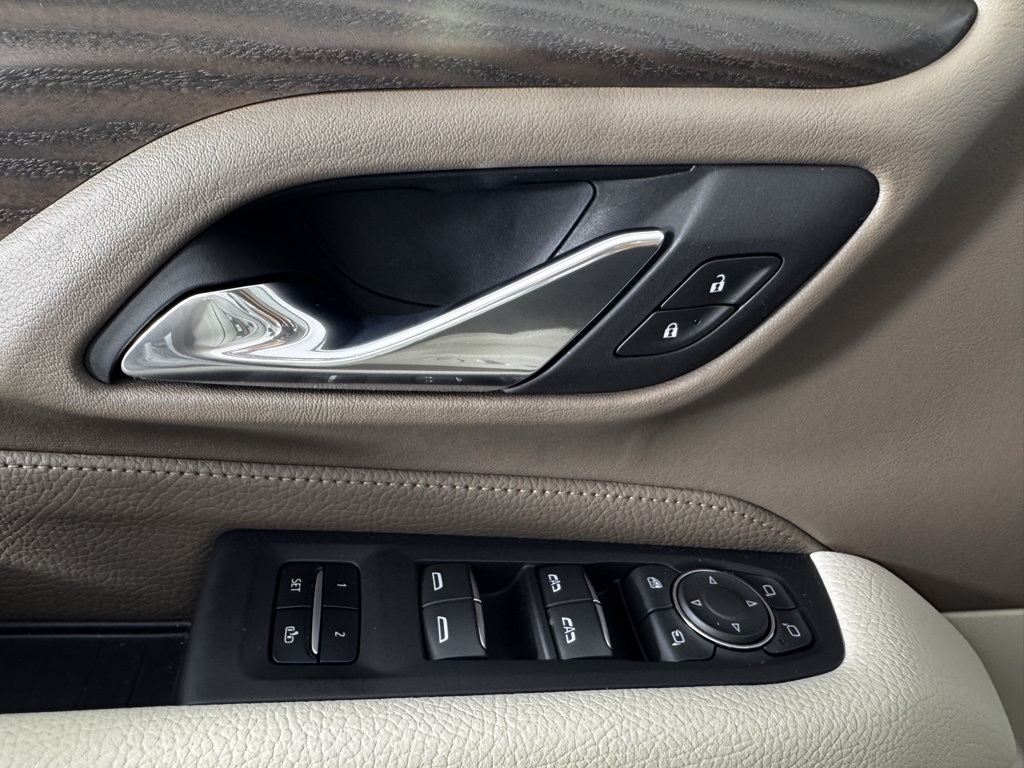 2024 Gmc Yukon XL Denali photo 13