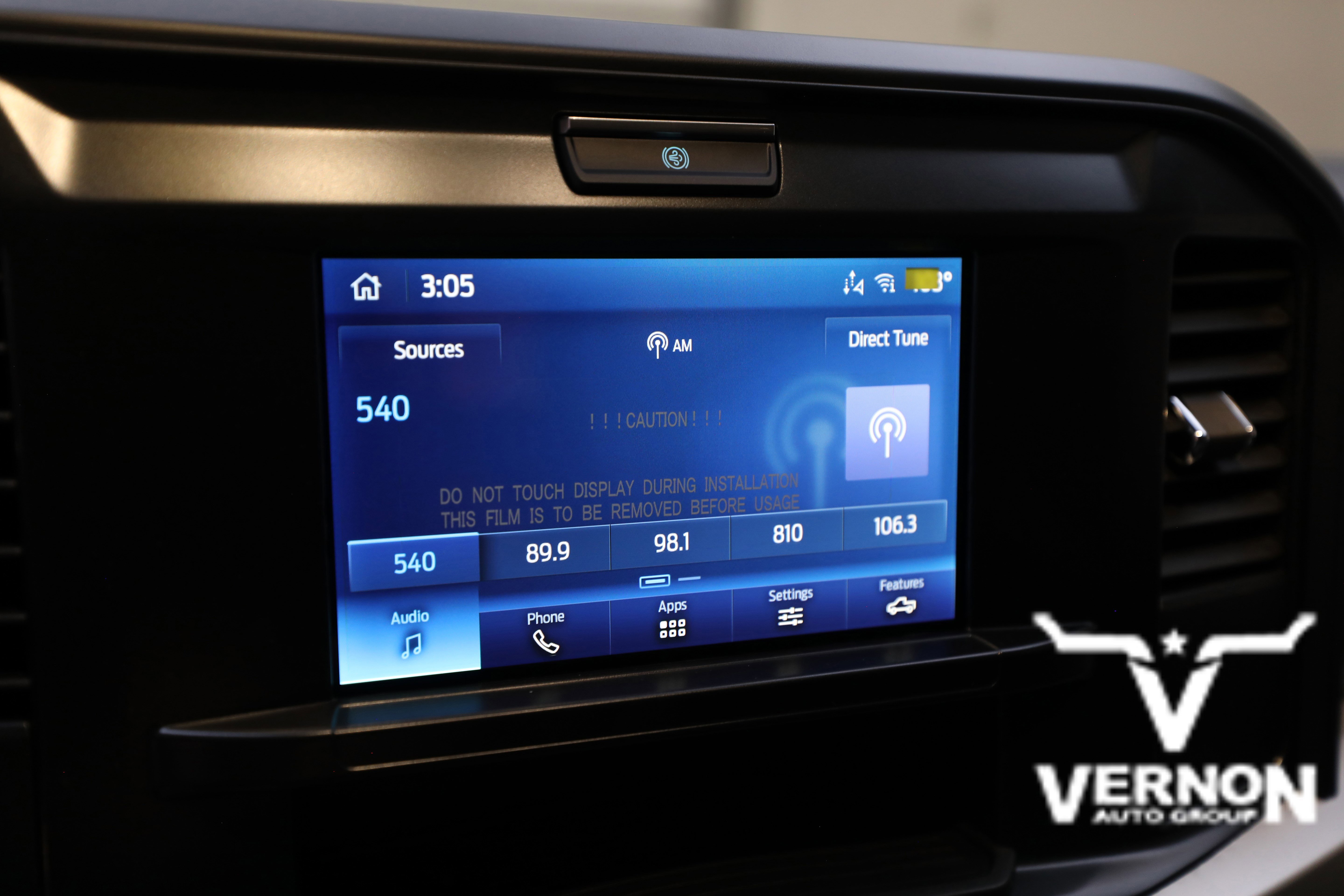 2026 Ford F-250 XL photo 3