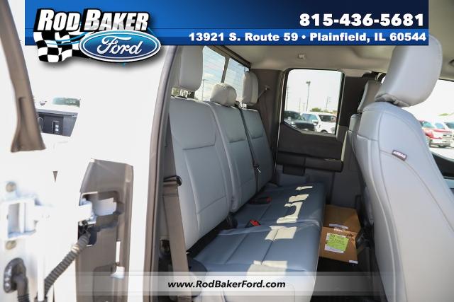 2025 Ford F-250 Super Duty XL - Photo 79