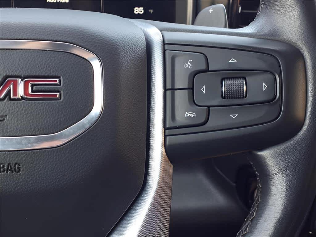 2022 Gmc Sierra 1500 SLT photo 17