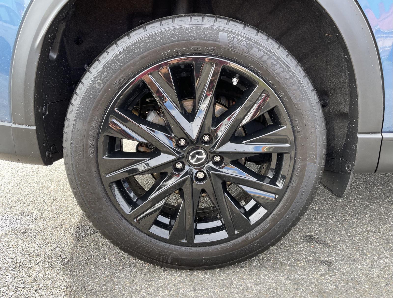 2019 Mazda CX-5 Signature photo 16