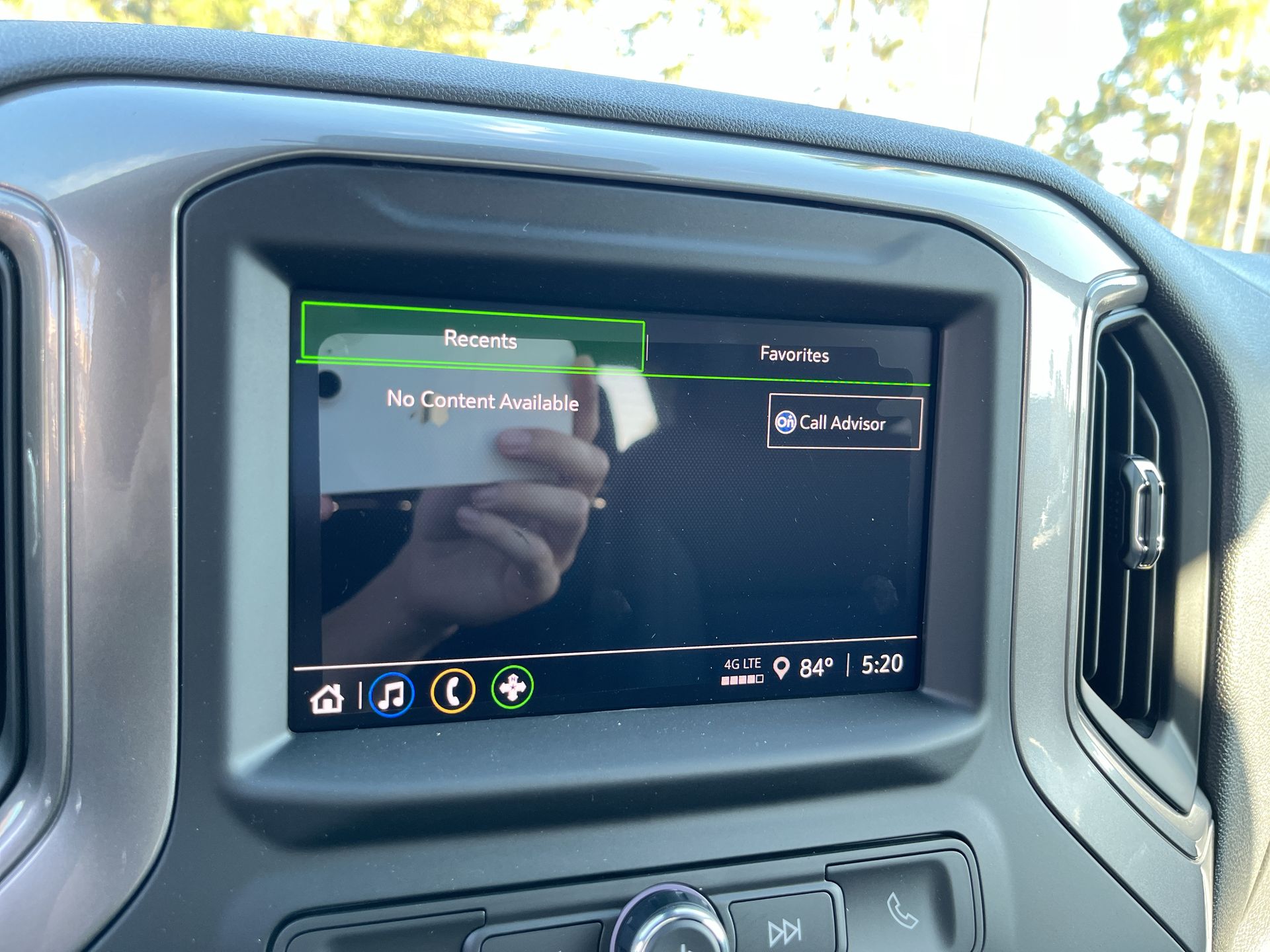2026 Chevrolet Silverado 1500 photo 14