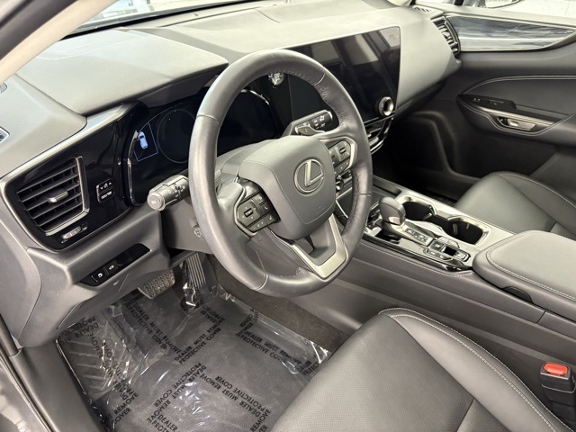 2025 Lexus NX 350 Premium photo 13