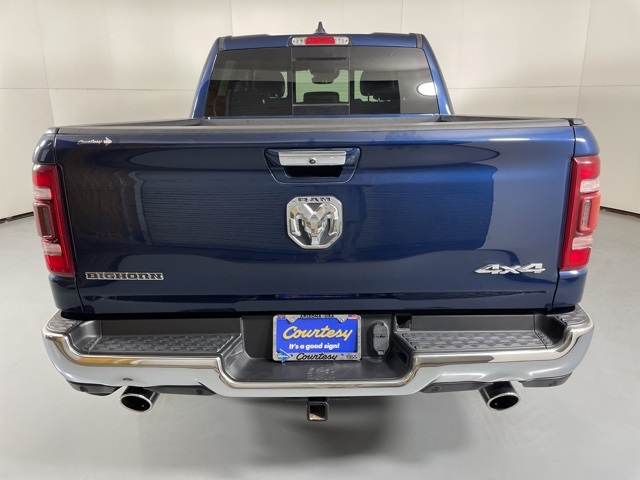 2022 Ram 1500 Laramie photo 7