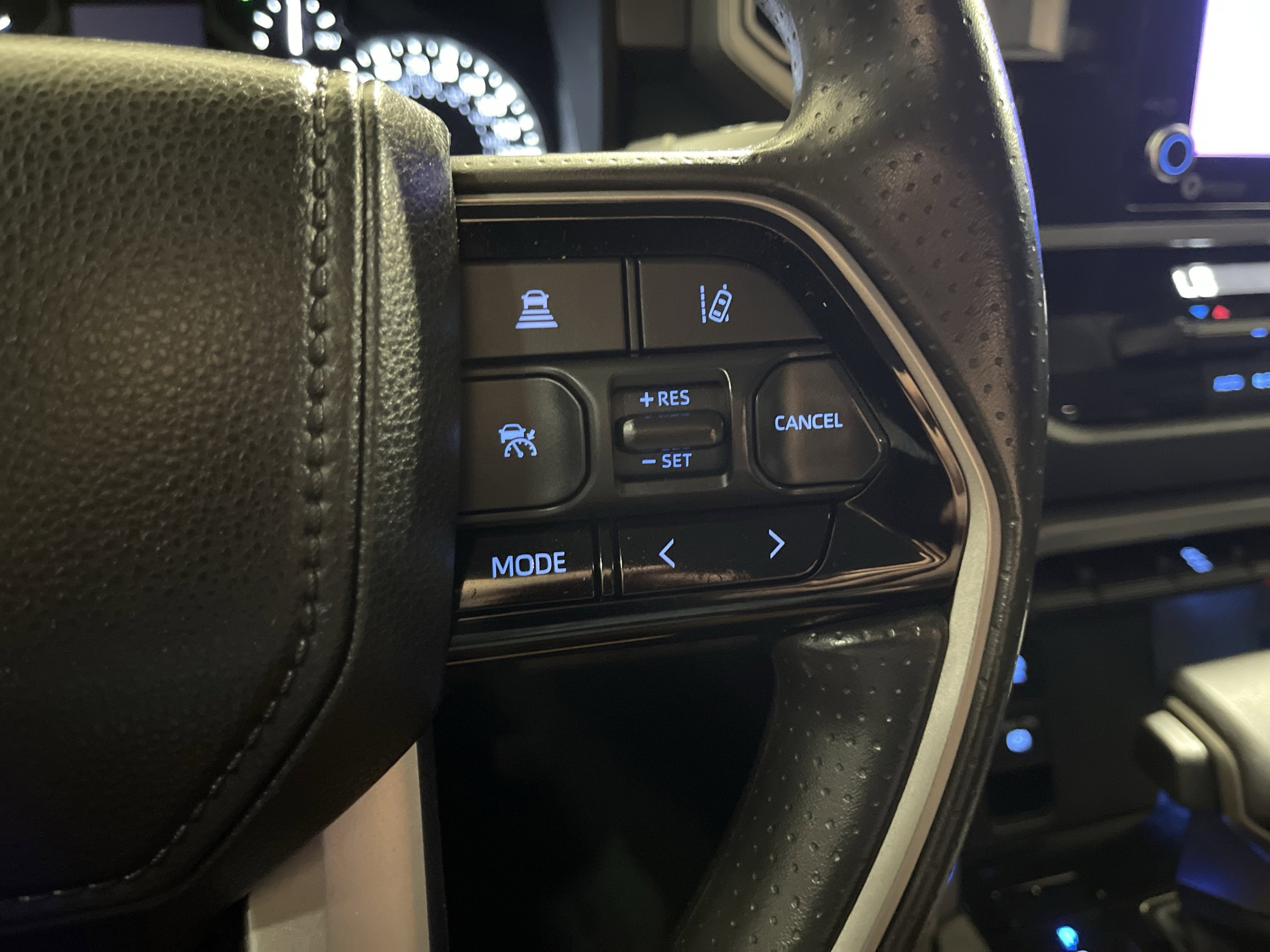 2023 Toyota Tundra SR5 photo 15