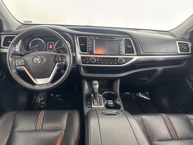 2019 Toyota Highlander Base photo 21