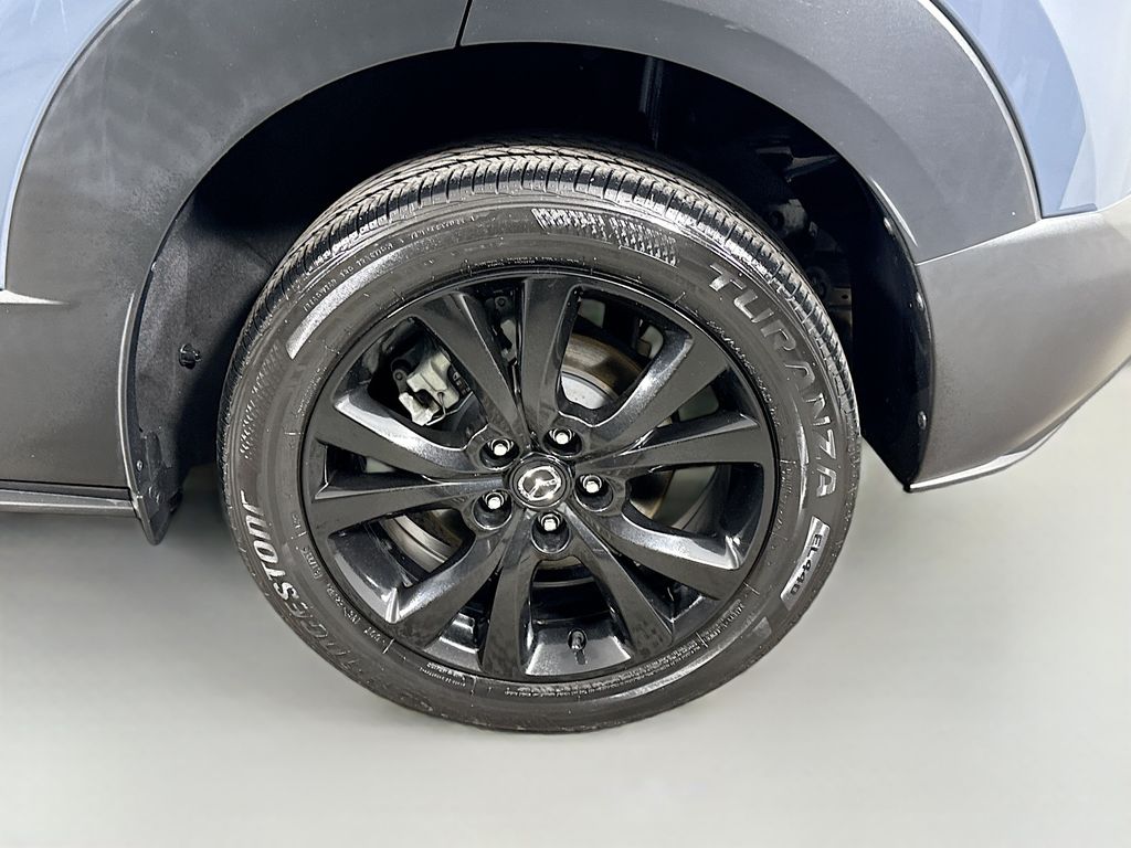 2023 Mazda CX-30 2.5 S Carbon photo 27