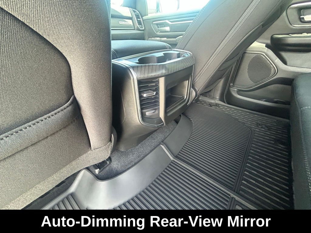 2026 Ram 1500 Big Horn Lone Star photo 22