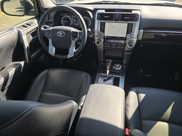2023 Toyota 4Runner Limited photo 35