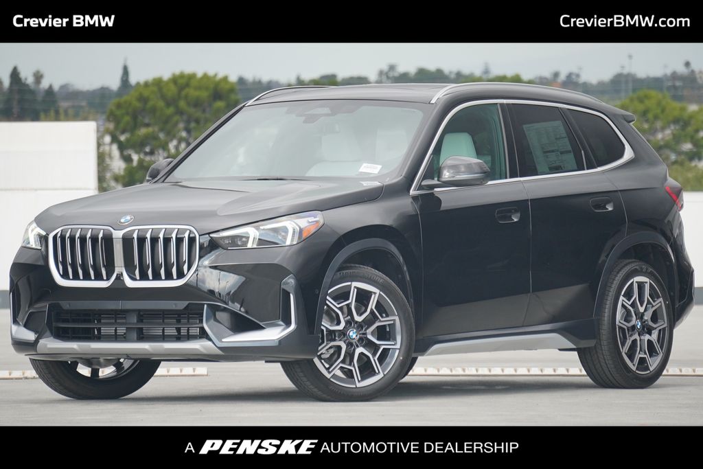 2026 BMW X1