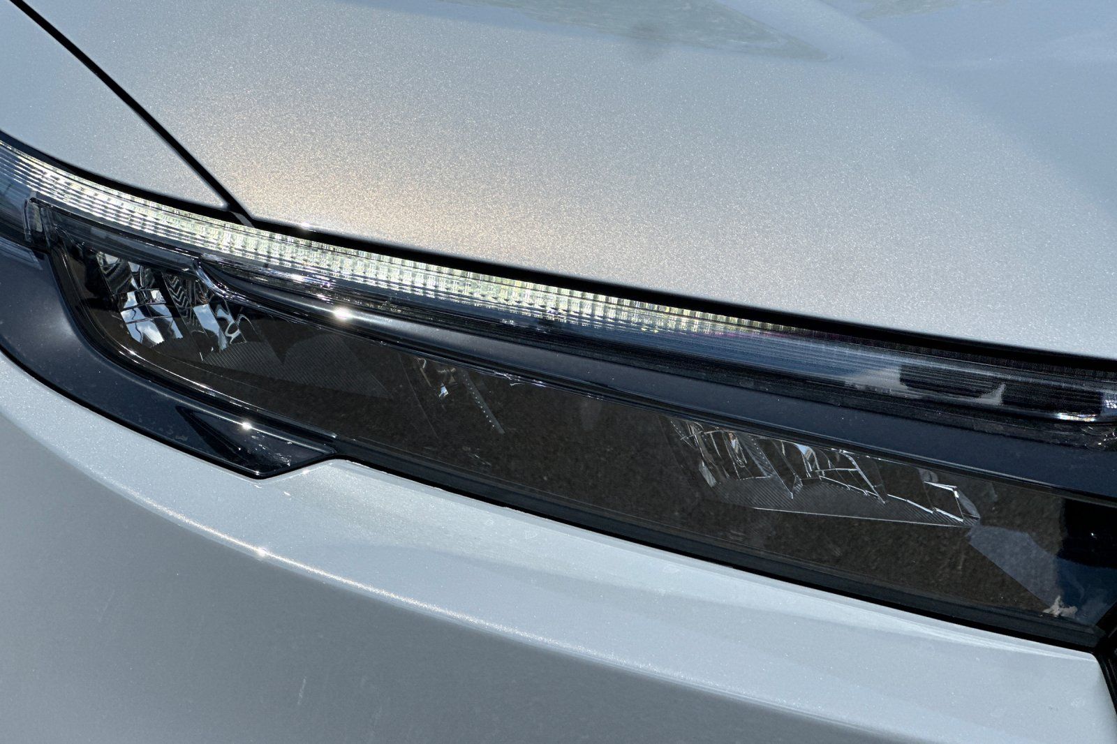 2026 Honda CR-V Hybrid Sport photo 28