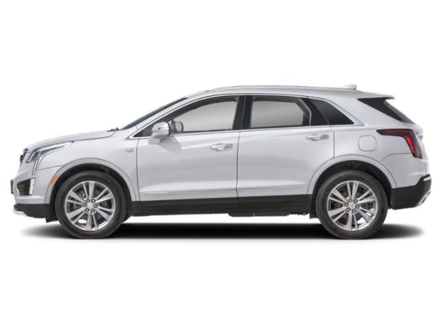 2023 Cadillac XT5