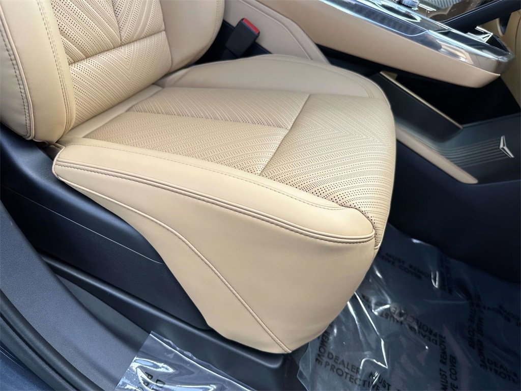 2026 Cadillac Escalade IQ Premium Sport photo 9