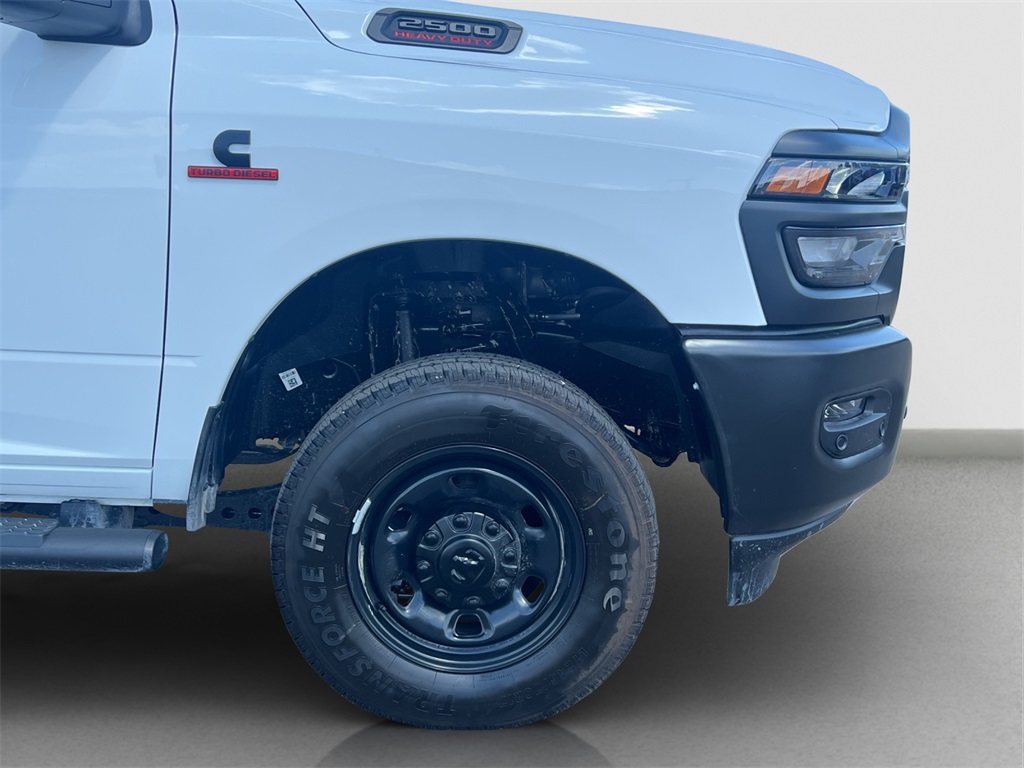 2025 Ram 2500 Tradesman photo 19