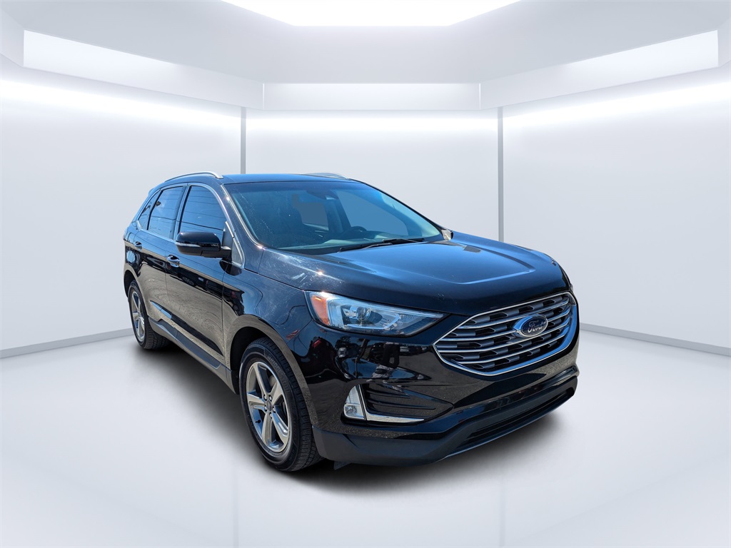 2020 Ford Edge SEL's photo