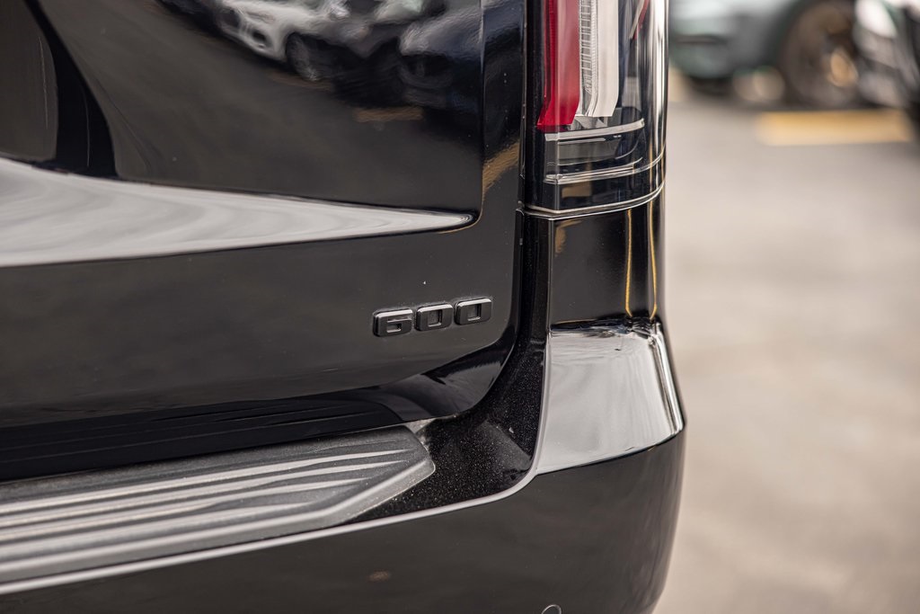 2023 CADILLAC ESCALADE - Image 16