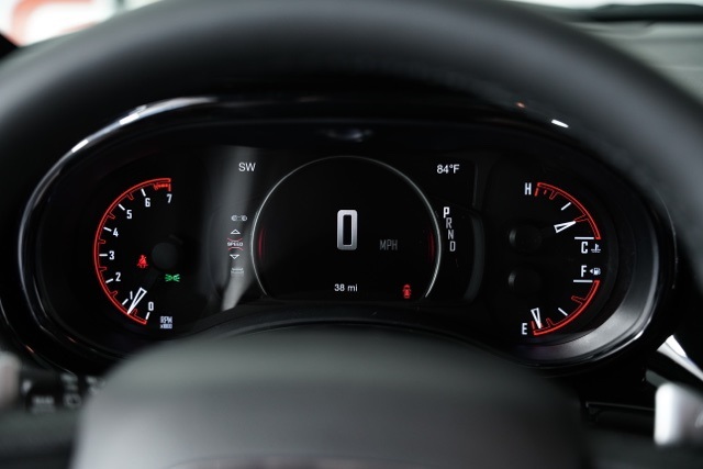 2025 Dodge Durango GT Plus photo 3