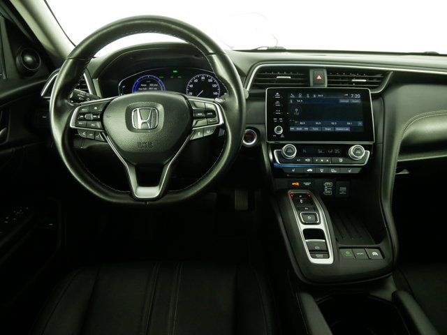 2022 Honda Insight Touring photo 21