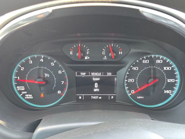 2021 Chevrolet Malibu 1LT photo 15