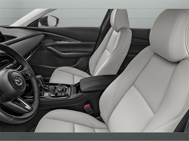 2025 Mazda CX-30 2.5 S Preferred photo 9