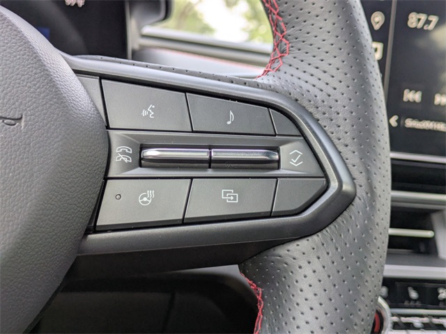 2024 Acura ZDX Type S photo 26