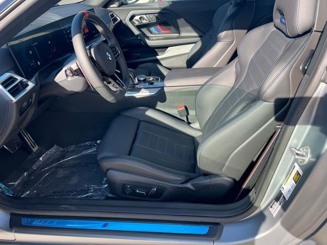 2025 Bmw M2 photo 17