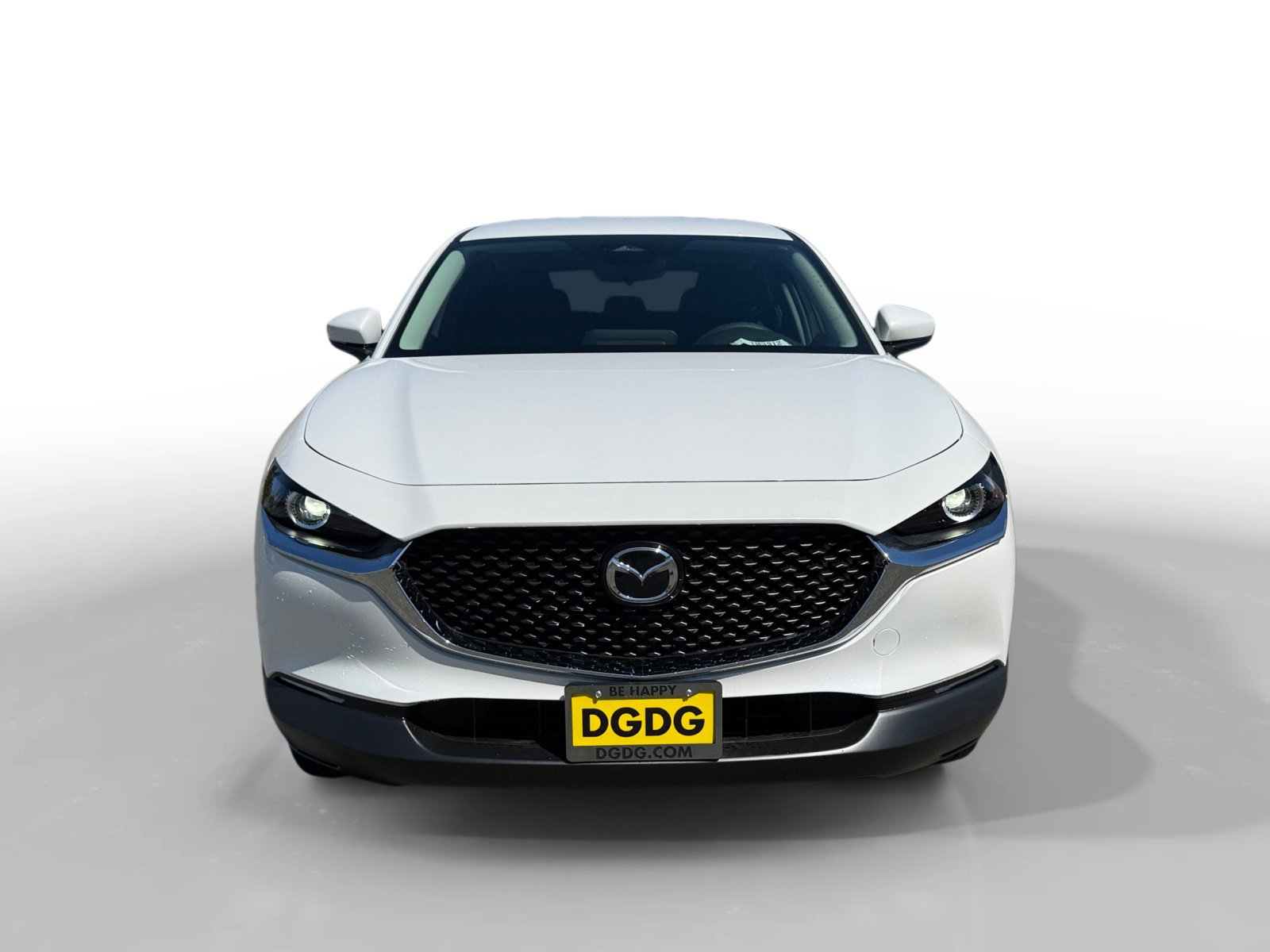 2025 Mazda CX-30 2.5 S photo 8