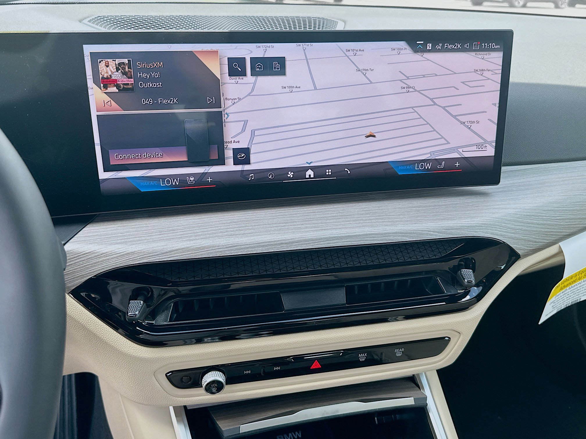2025 Bmw 330i photo 10