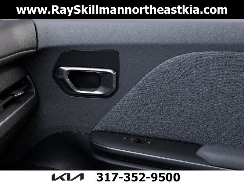 2025 Kia K4 EX photo 22