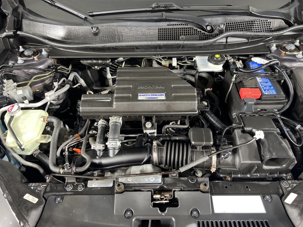 2020 Honda CR-V EX-L photo 11