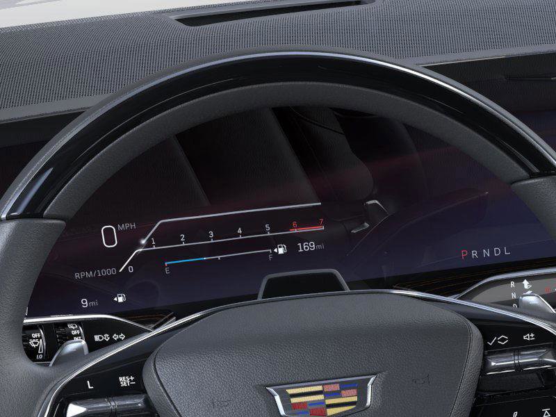 2026 Cadillac Escalade Luxury photo 18