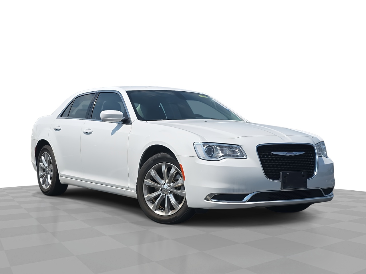 2022 Chrysler 300 Touring photo 35