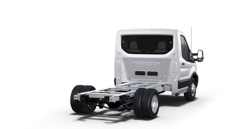 2024 Ford Transit photo 6
