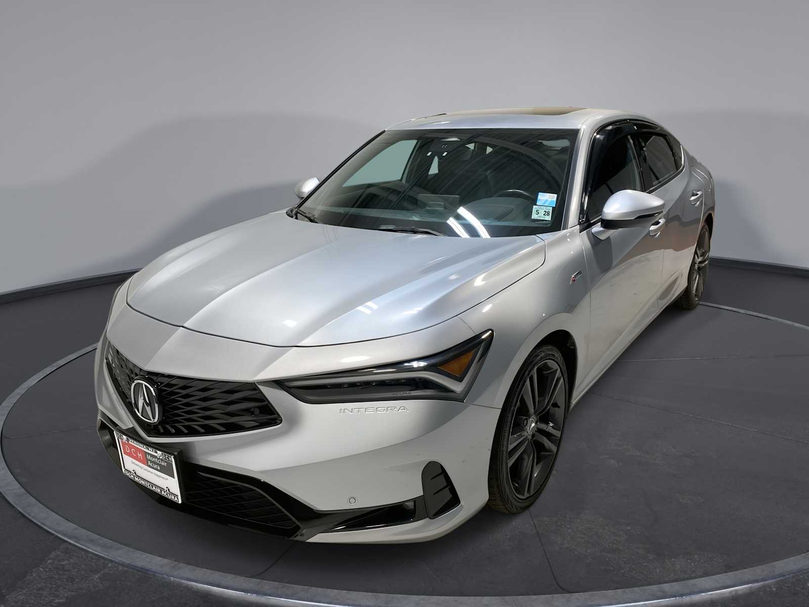 2023 Acura Integra A-Spec with Tech Package's photo