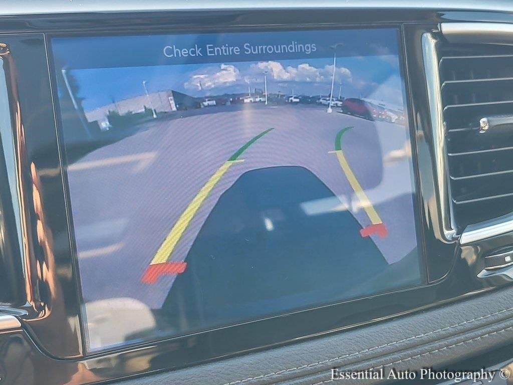 2017 CHRYSLER PACIFICA - Image 16