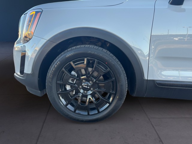 2022 Kia Telluride SX photo 14