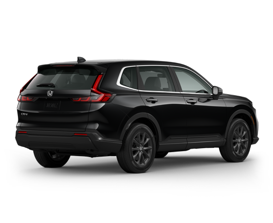 2026 Honda CR-V EX-L photo 32