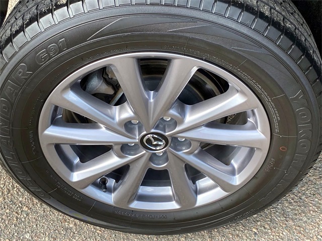 2023 Mazda CX-5 2.5 S Preferred photo 26