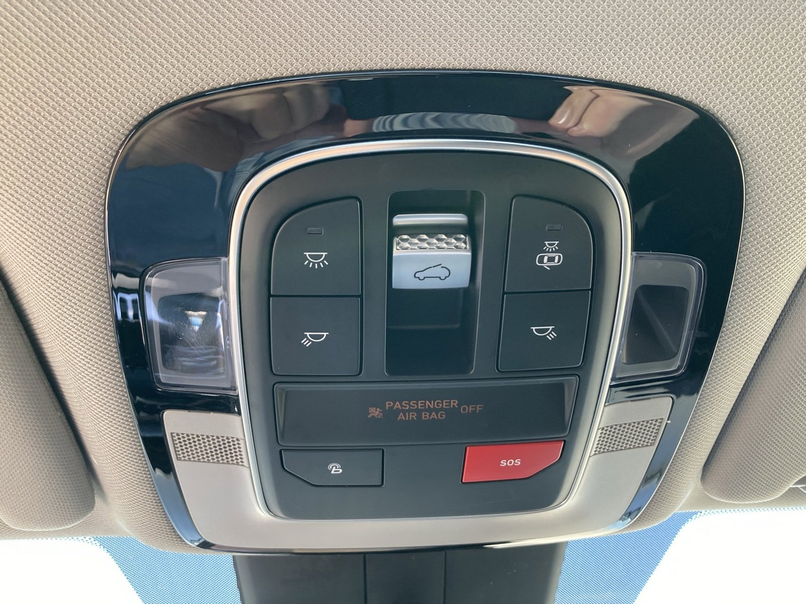 2022 Hyundai Santa Fe SEL Premium photo 19