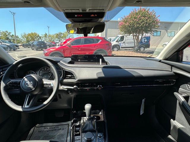 2025 Mazda CX-30 2.5 S Preferred photo 28
