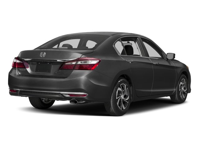 Used 2017 Honda Accord LX with VIN 1HGCR2F36HA060081 for sale in Kansas City