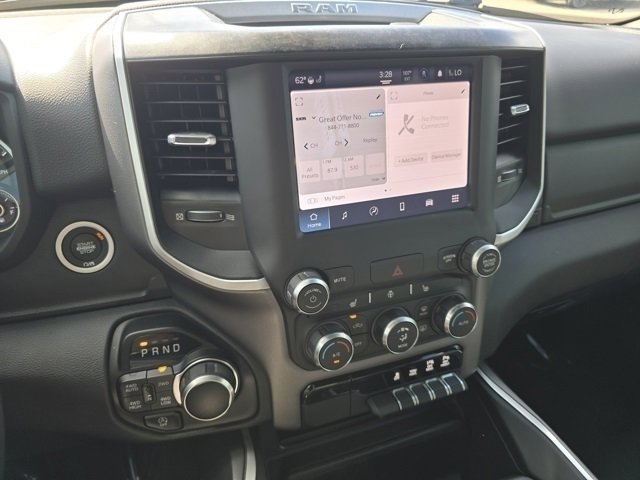 2022 Ram 1500 Big Horn Lone Star photo 34